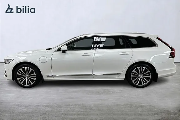 Volvo V90 2025 photo 2
