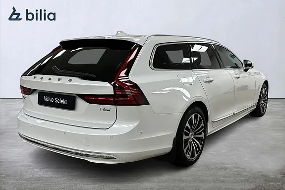Volvo V90 2025 photo 4