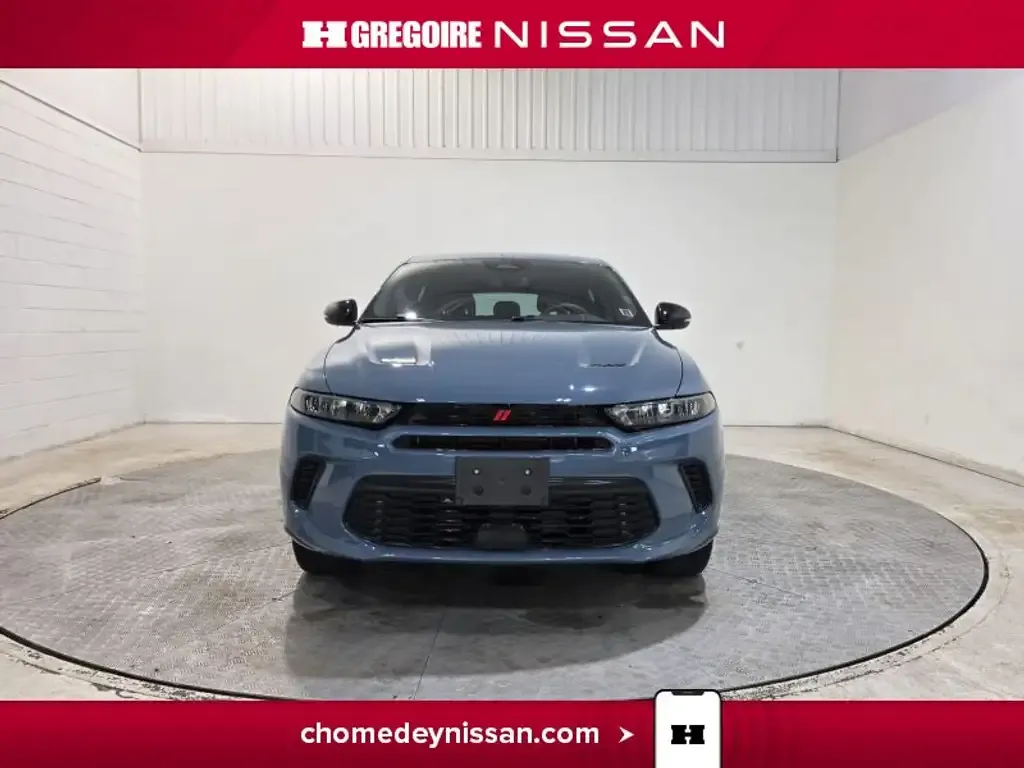 Dodge Hornet 2024 photo 2