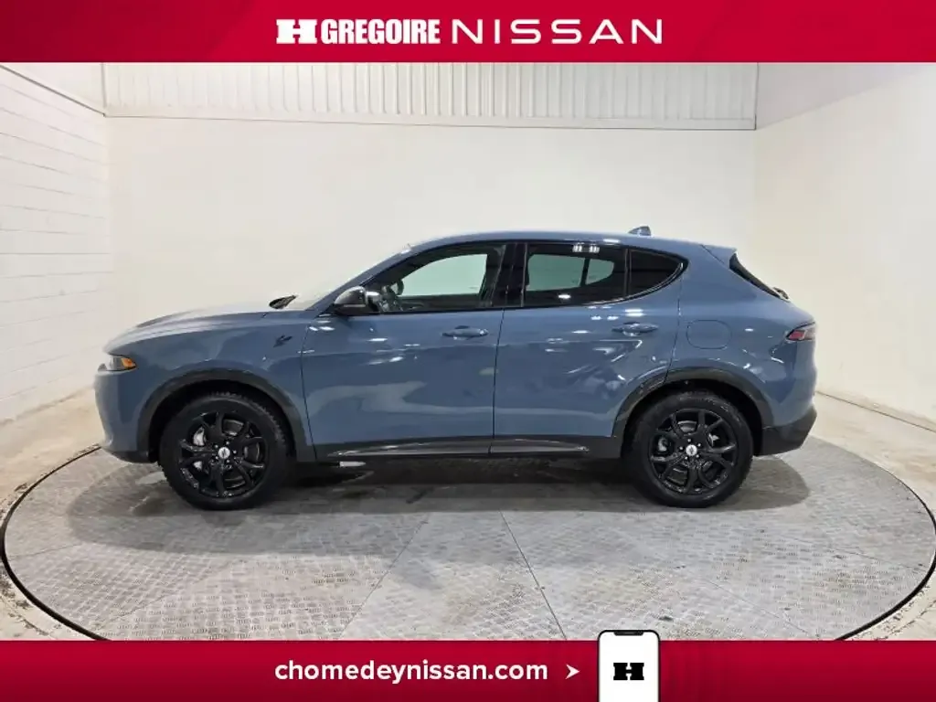 Dodge Hornet 2024 photo 5