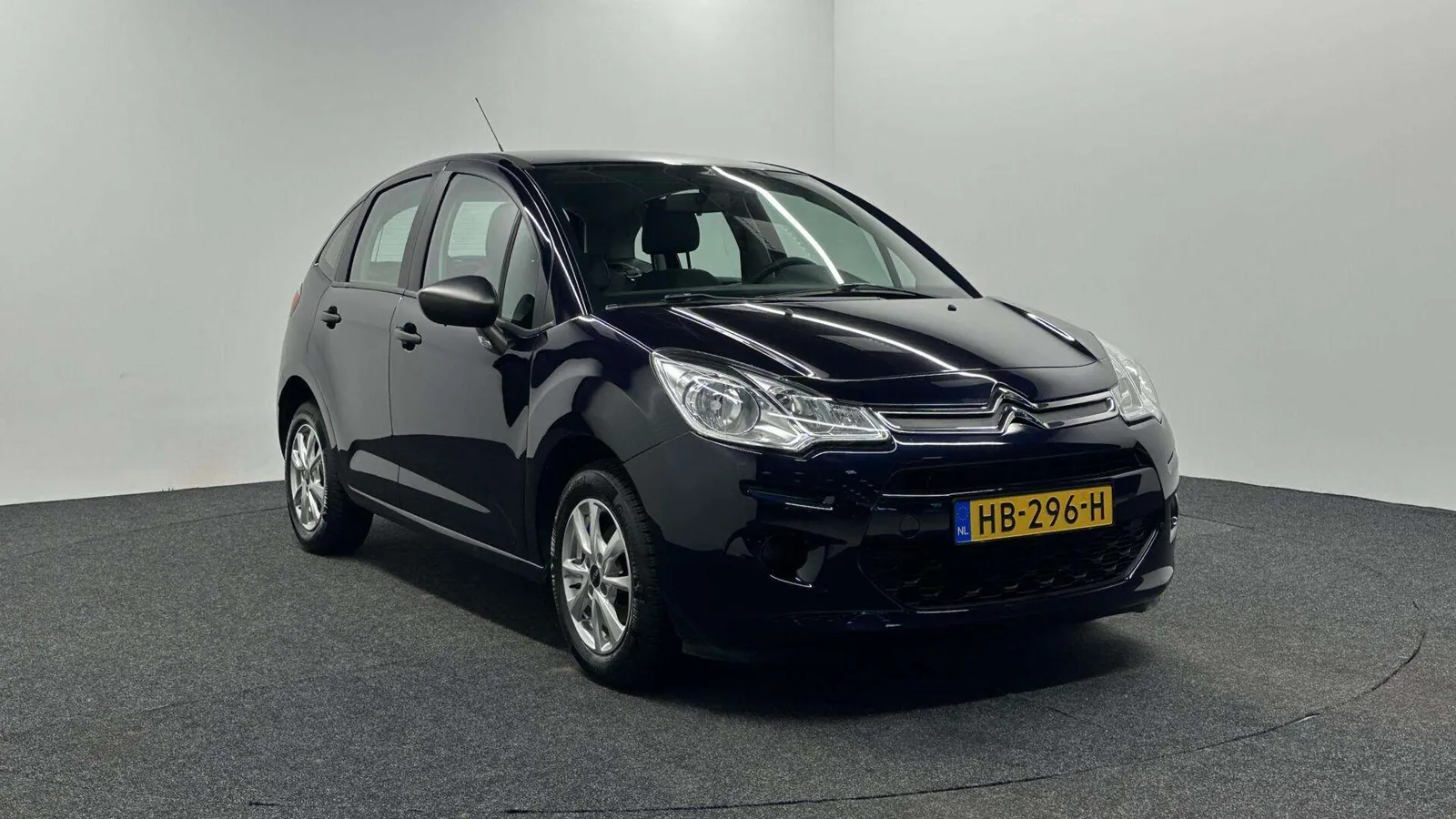 Citroen C3 2015 photo 3