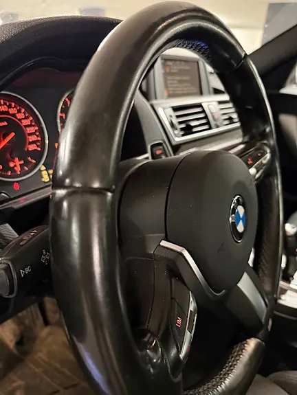 BMW 218D 2016 photo 5