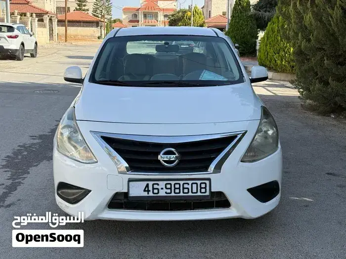Nissan Sunny