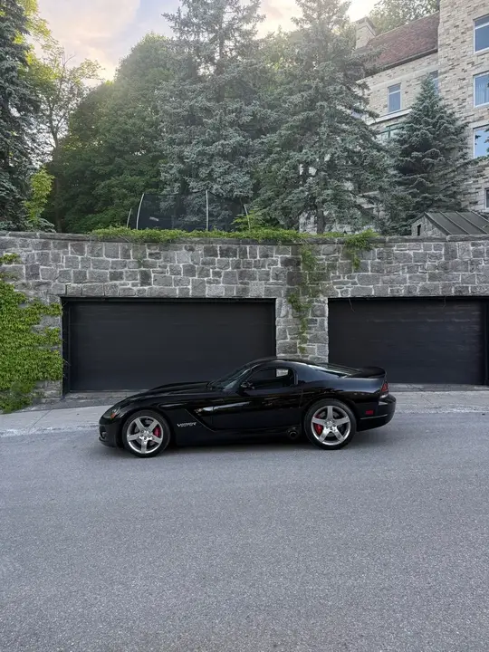 Dodge Viper