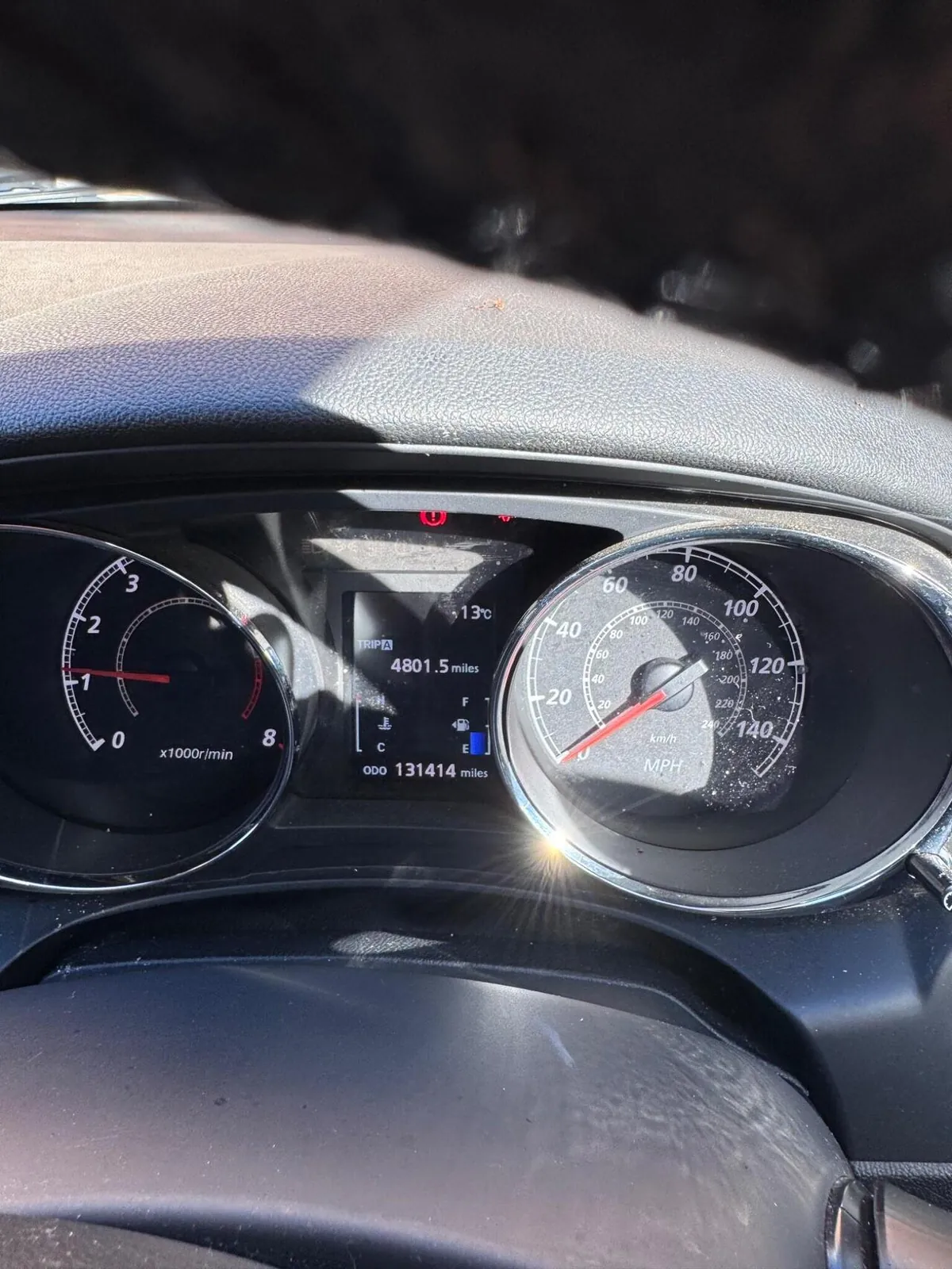 Mitsubishi Asx 2013 photo 2