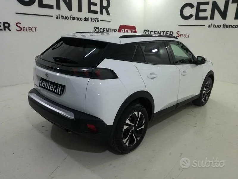 Peugeot 2008 2022 photo 2