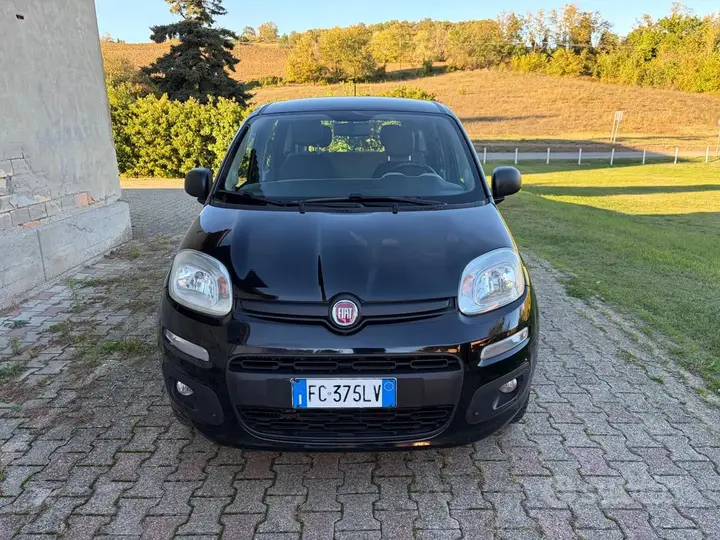 Fiat Panda 2016 photo 2