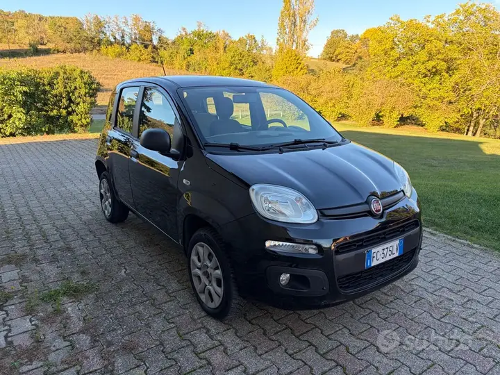 Fiat Panda 2016 photo 3