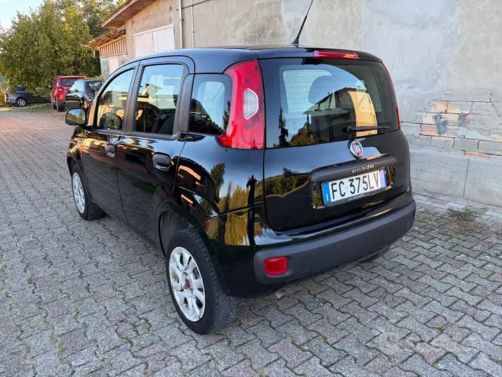 Fiat Panda 2016 photo 5