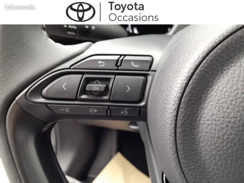Toyota Yaris Cross 2026 photo 5