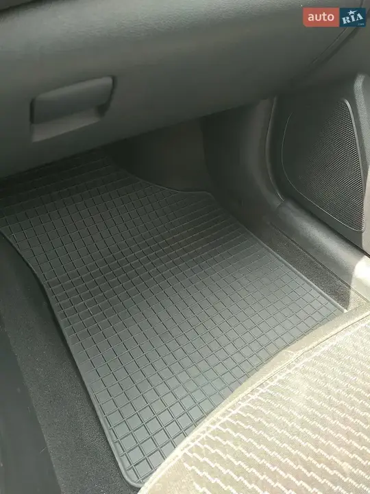 Kia Cerato 2009 photo 5