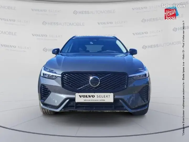 Volvo Xc60 2026 photo 2