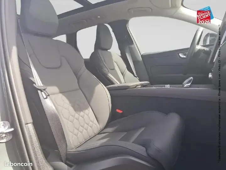 Volvo Xc60 2026 photo 5