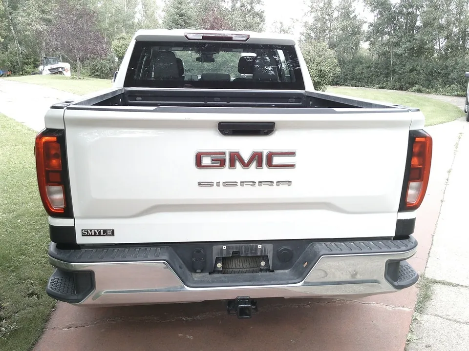 GMC 1500 2024 photo 4