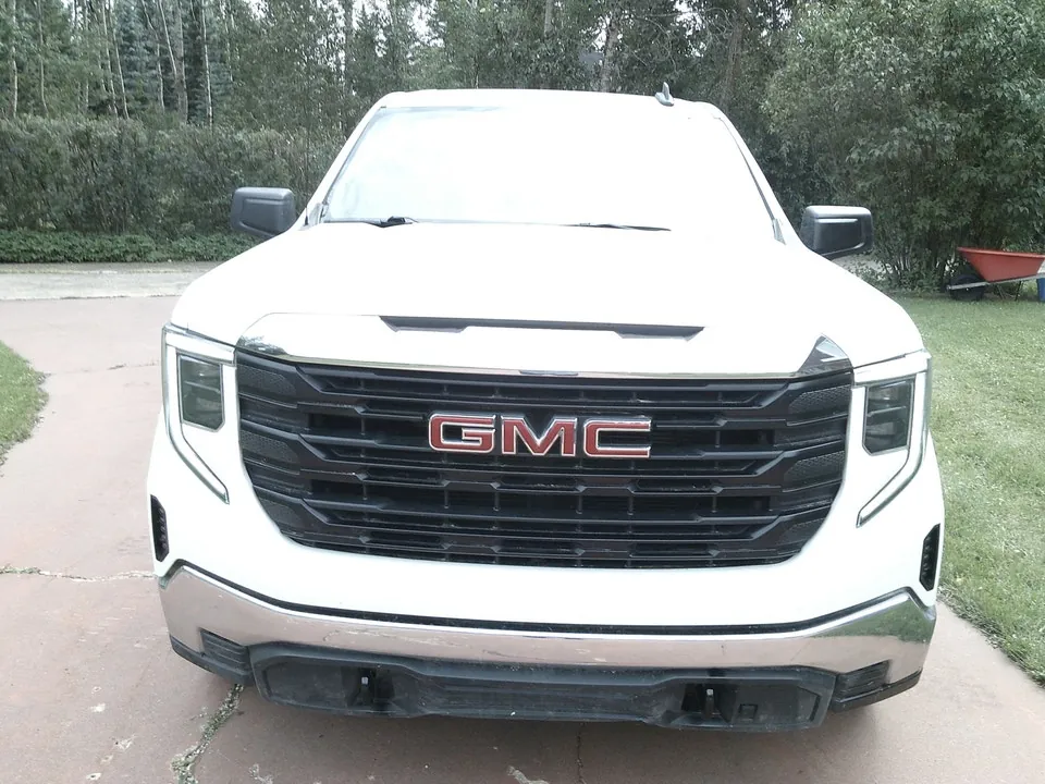 GMC 1500 2024 photo 3