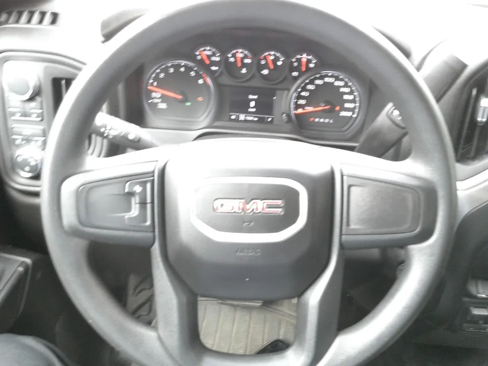 GMC 1500 2024 photo 5