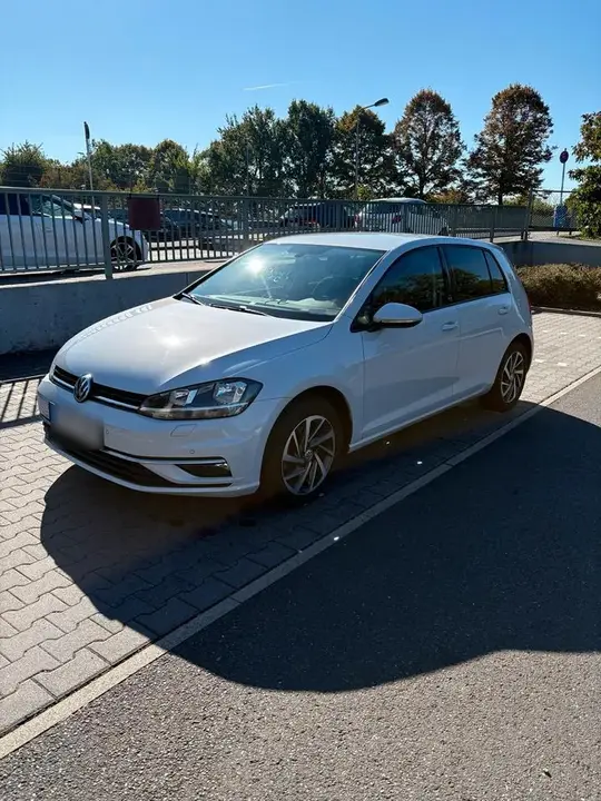 Volkswagen Golf 7