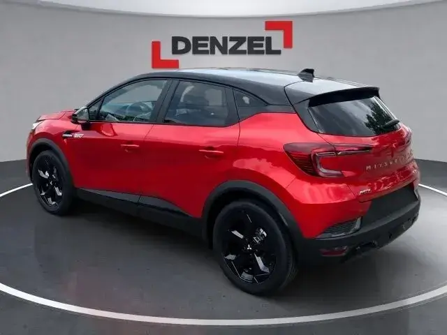Mitsubishi Asx 2026 photo 3