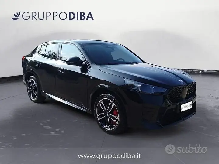 BMW X2 2024 photo 3