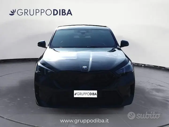 BMW X2 2024 photo 2