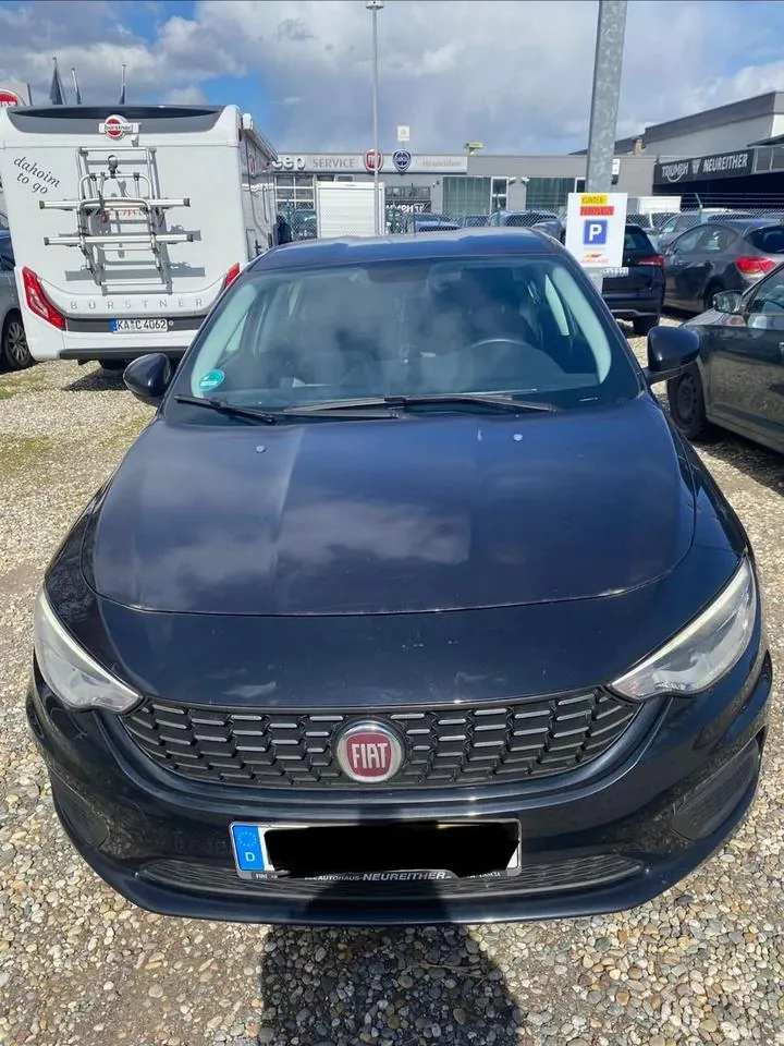 Fiat Tipo