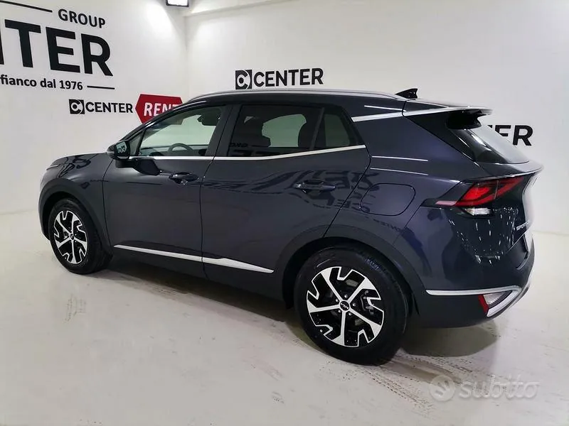 Kia Sportage 2025 photo 4