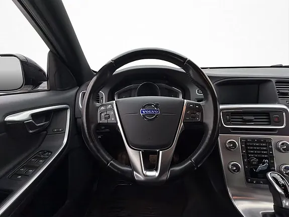 Volvo S60 Cross Country 2018 photo 4