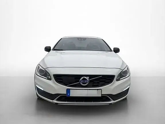 Volvo S60 Cross Country