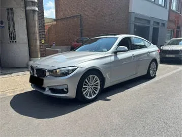 BMW 320I Gt