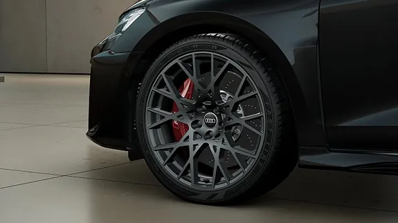 Audi Rs3 2027 photo 4