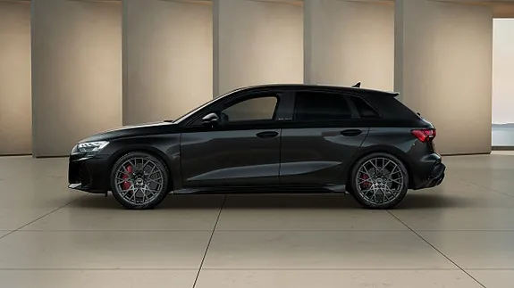 Audi Rs3 2027 photo 2
