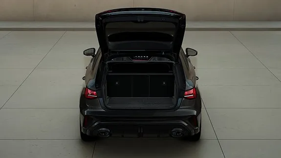 Audi Rs3 2027 photo 5