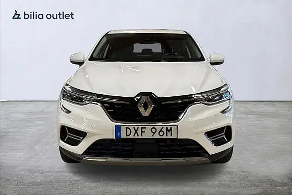 Renault Arkana 2022 photo 3