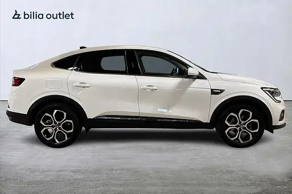 Renault Arkana 2022 photo 5