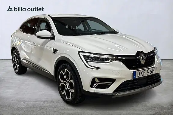 Renault Arkana 2022 photo 4