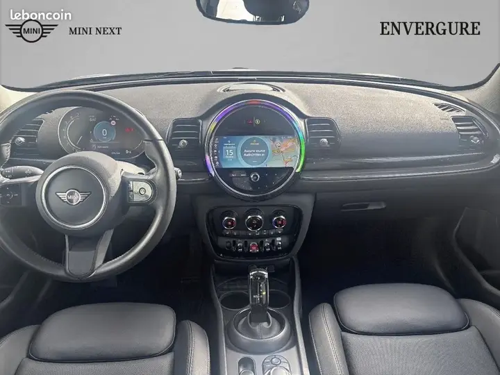 Mini Clubman 2023 photo 5