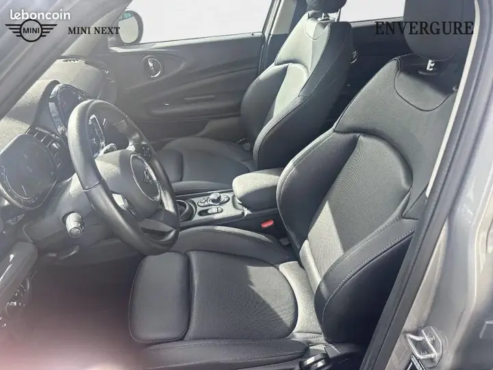 Mini Clubman 2023 photo 4