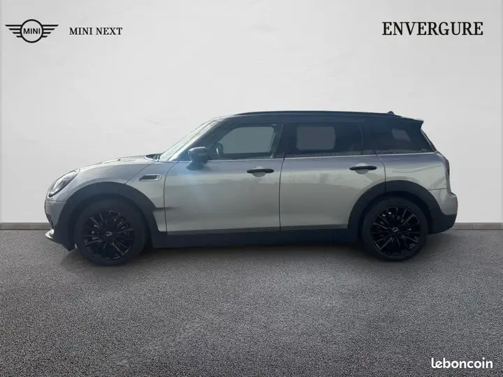 Mini Clubman 2023 photo 3