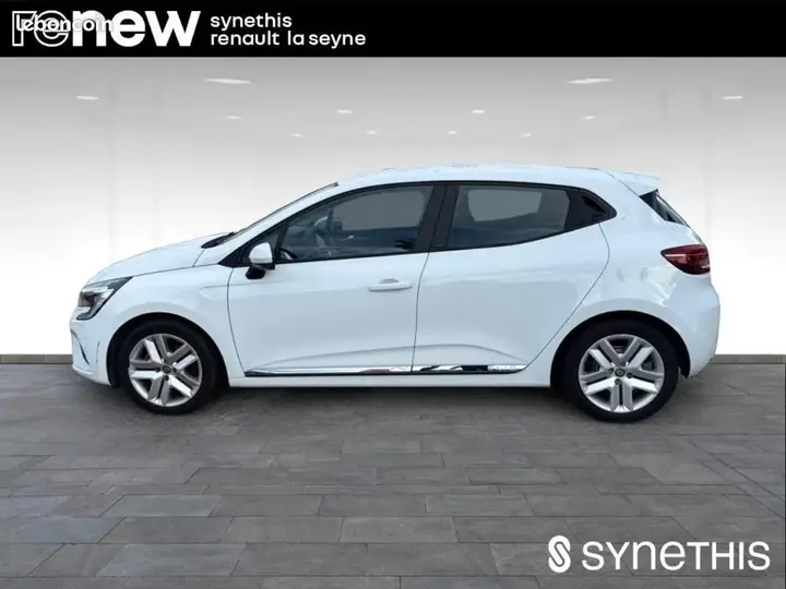 Renault Clio 2021 photo 5