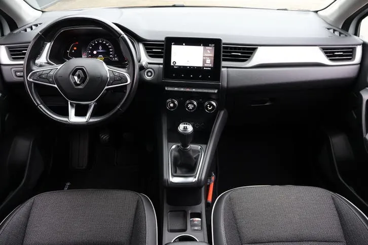 Renault Captur 2020 photo 2