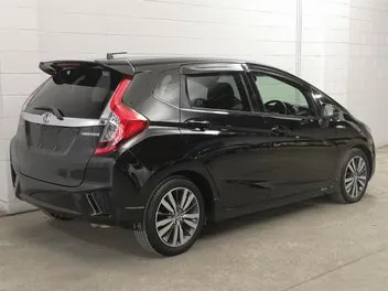 Honda Fit 2013 photo 3