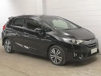 Honda Fit 2013 photo 2