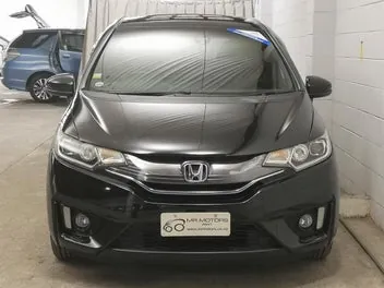 Honda Fit 2013 photo 5