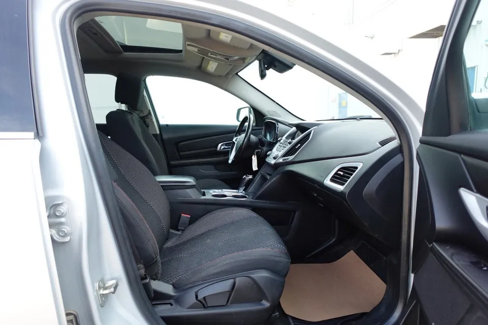 GMC Terrain 2016 photo 3
