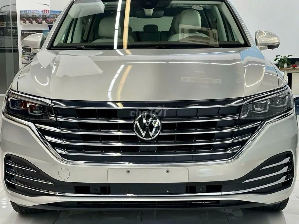 Volkswagen Viloran 2025 photo 2