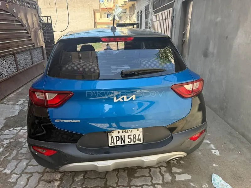 Kia Stonic