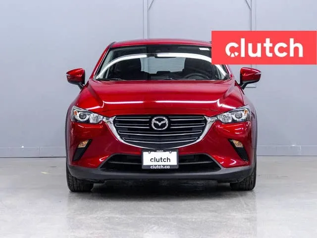 Mazda Cx-3 2021 photo 2