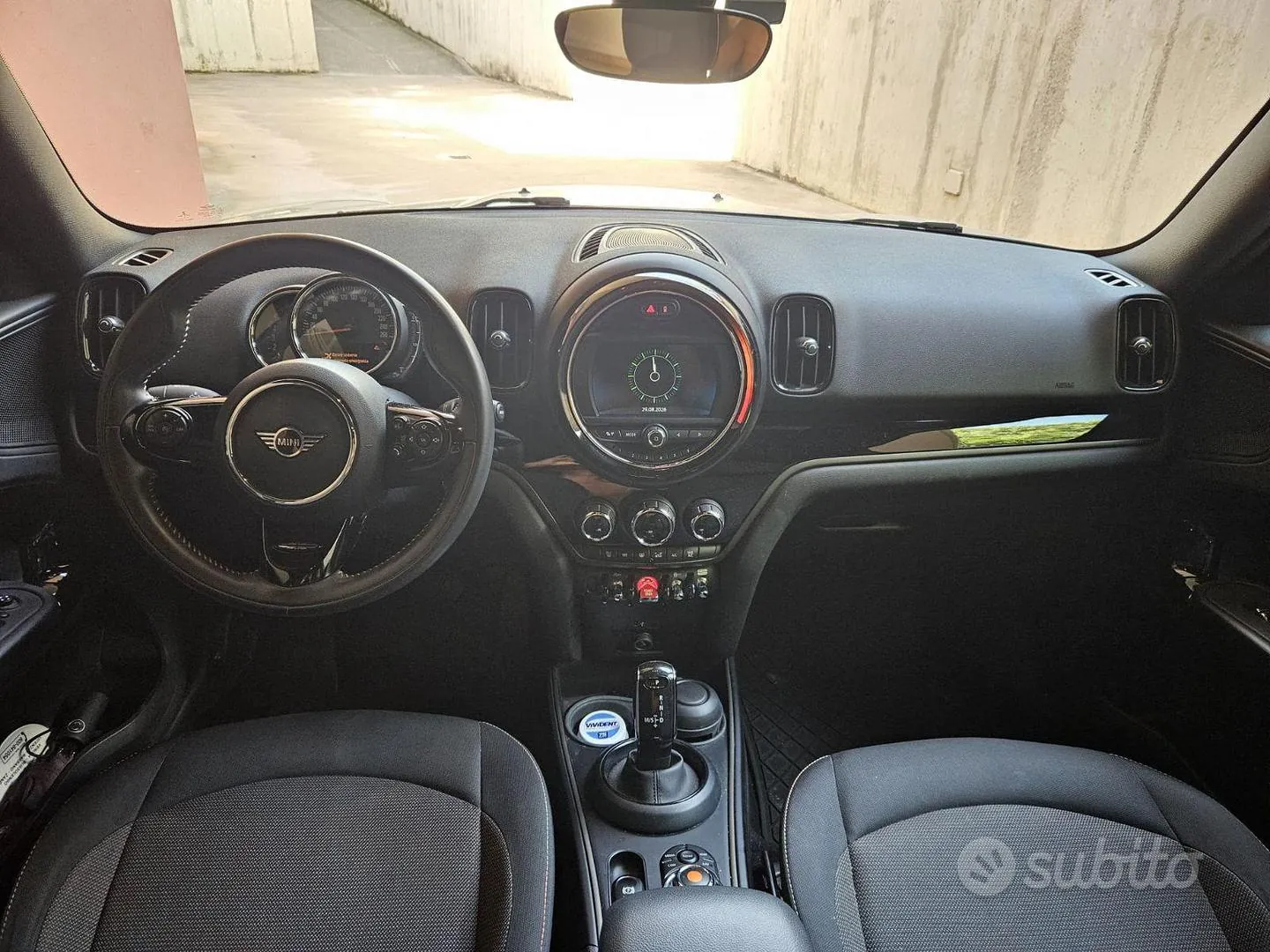 Mini Countryman 2020 photo 5