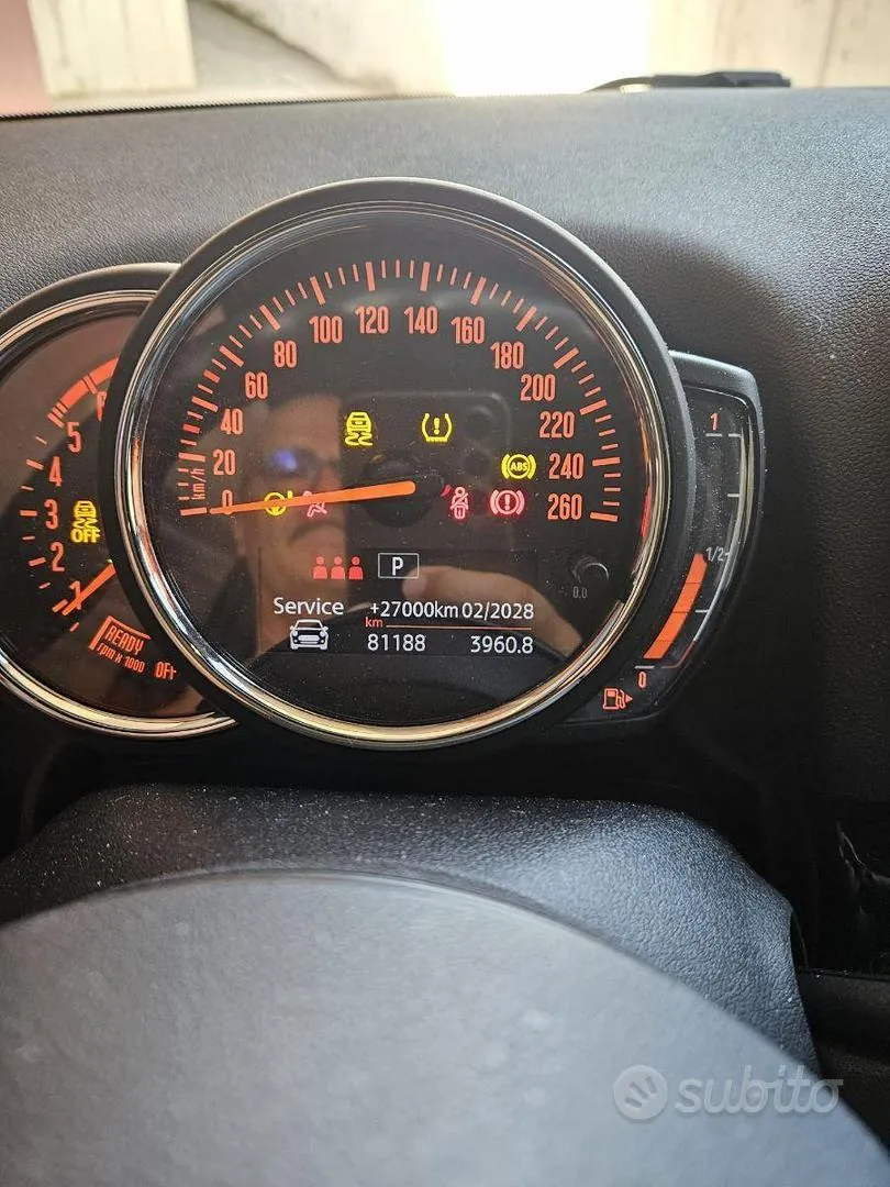 Mini Countryman 2020 photo 4