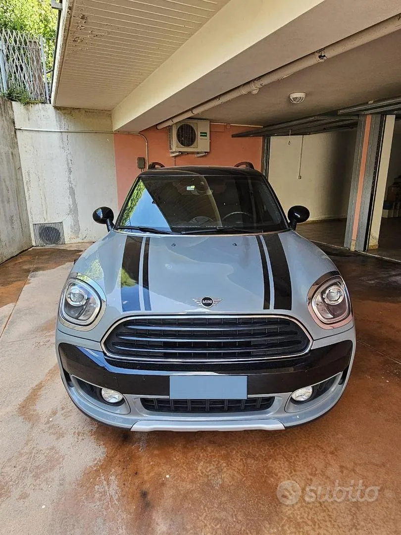 Mini Countryman 2020 photo 3